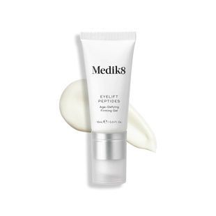 Пептидна сироватка для ліфтингу зони навколо очей Medik8 Eyelift Peptides. 15 мл P08897 фото