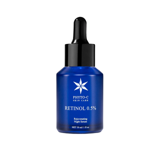 Сироватка з ретинолом Phyto-C Retinol 0.5%, 30 мл P6-0230 фото