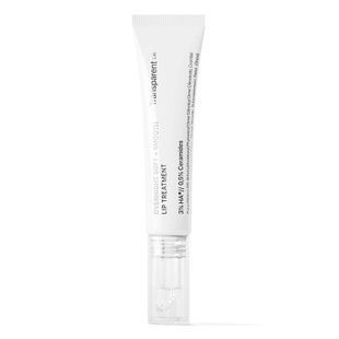 Нічна маска для губ Transparent Lab Overnight Soft + Smooth Lip Treatment, 15 мл 8436585432066 фото