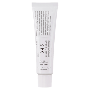 Відновлюючий крем для обличчя DR. ALTHEA 345 Relief Cream, 50 мл 8809447251394 фото