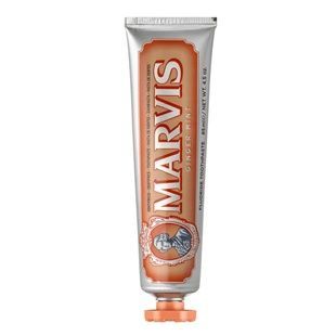 Зубна паста "Імбир-М'ята" Marvis Ginger Mint, 85 мл 8004395111732 фото