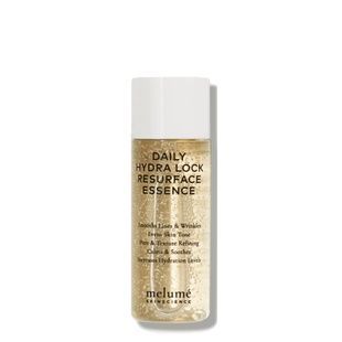 Зволожувальна есенція з кислотами Melume Daily Hydra Lock Resurfacing Essence, 30 мл 6789433 фото