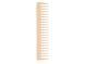 Гребінець для волосся Janeke Supercomb Peach 0007675454 фото