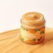 Маска з мандаринового меду I&rsquo;m From Mandarin Honey Mask Короткий термін, 120 г 8809525932610 фото 2