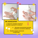 Очищувальний засіб для шкіри обличчя та тіла з акне Logically, Skin ACNE Cleanser, 300 мл 8809645450216 фото 4