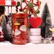 Подарунковий набір для догляду за губами &laquo;Ваніль&raquo; NCLA Beauty Holiday Carnival (Vanilla Bean) Lip Care Set, 3 в 1 860011722892 фото 2