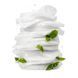 Тонер-педи з Matcha PDRN комплексом Lalarecipe Matcha PDRN Purifying Toner Pad, 70 шт 8809675776942 фото 3