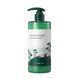 Заспокійливий шампунь з екстрактом голок сосни ROUND LAB Pine Calming Cica Shampoo, 400 мл 8809962541345 фото 1