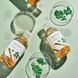 Заспокійливий тонер з морським полином ROUND LAB MUGWORT Calming Toner, 300 мл 8809738605714 фото 2