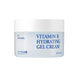 Зволожуючий крем-гель пантенолом SKIN&LAB Vitamin B Hydrating Gel Cream, 50 мл 8809525930852 фото 1