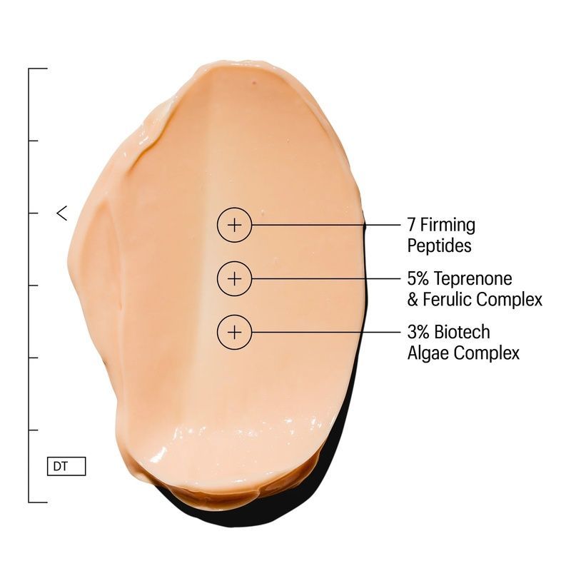 Крем для обличчя Allies Of Skin Peptides & Antioxidants Advanced Firming Daily Treatment, 48 мл 8885014070292 фото