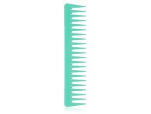 Гребінець для волосся Janeke Supercomb Mint 00087655486 фото