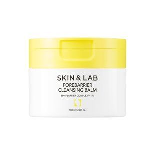 Гідрофільний бальзам SKIN & LAB Porebarrier Cleansing Balm, 100 мл 8809525931224 фото