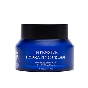 Інтенсивний зволожуючий крем Phyto-C Intensive Hydrating Cream, 50 г Р2-0450 фото