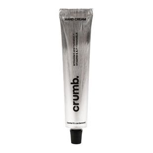 Крем для рук Crumb Santal & Cardamom, 50 мл 4820286640280 фото