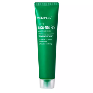 Маска-плівка заспокійлива для обличчя Medi Peel Phyto Cica-Nol B5 Calming Wrapping Mask, 70 мл 8809941822373 фото