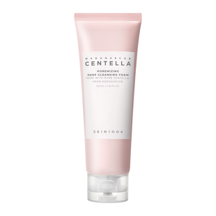 Пінка для глибокого очищення SKIN1004 Madagascar Centella Poremizing Deep Cleansing Foam, 125 мл 8809576261653 фото