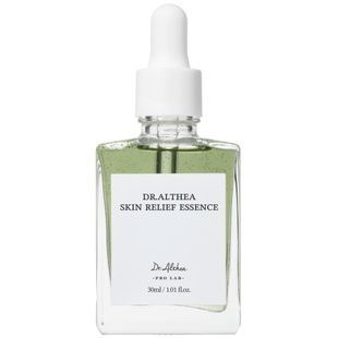Заспокійлива есенція для обличчя Dr.Althea Skin Relief Essence, 30 мл 8809447253473 фото