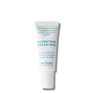 Зволожувальний крем з 8-ма видами гіалуронової кислоти Melume Hydrating Cream 8HA, 10 мл 687966 фото
