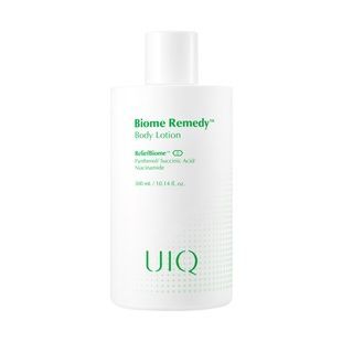 Зволожувальний лосьйон для тіла UIQ Biome Remedy&trade; Body Lotion, 300 мл 8809771751409 фото