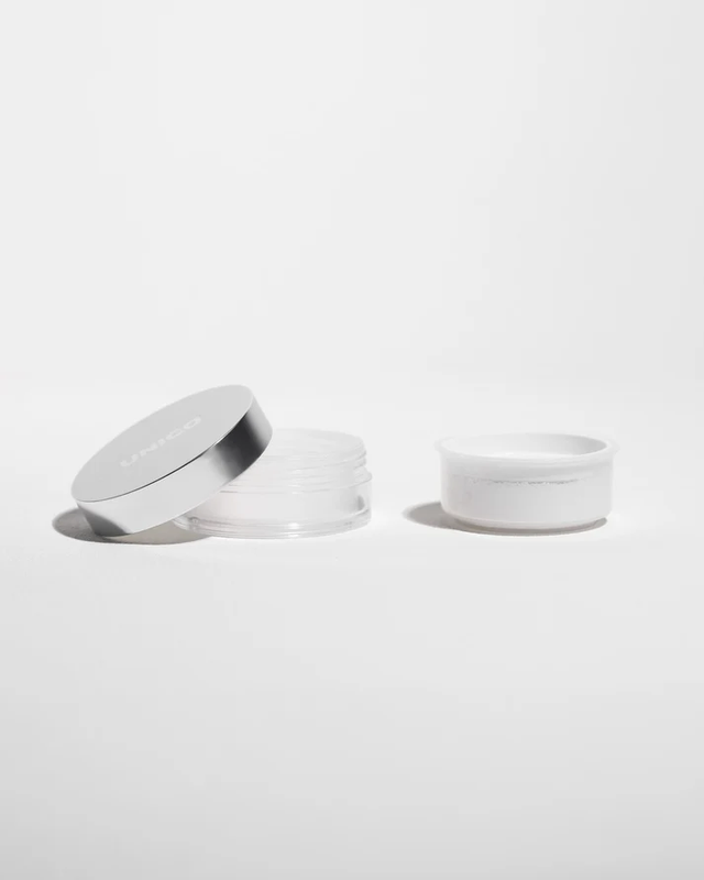 Змінний блок для пудри з сонцезахистом UNICO Setting & Finishing Powder REFILL SPF13/PA+++, 10 г 482379228 фото