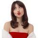 Блиск для губ з ментолом UNICO BESTIE Lip Gloss, 12 мл 482907685 фото 6