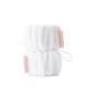 Браслет для вмивання Mon Mou Soft Hands Bands White 010-01  фото