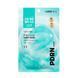 Маска з PDRN для інтенсивного відновлення та сяйва шкіри VT Cosmetics PDRN Glow Mask, 1 шт 8803463016302 фото 1