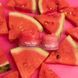 Подарунковий набір для догляду за губами &laquo;Кавун&raquo; NCLA Beauty Watermelon Lip Treatment Set, 3 в 1 672975952112 фото 4