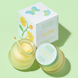 Цукровий скраб-маска для губ з лимоном Tocobo Lemon Sugar Scrub Lip Mask, 20 мл 8809835060393 фото 3
