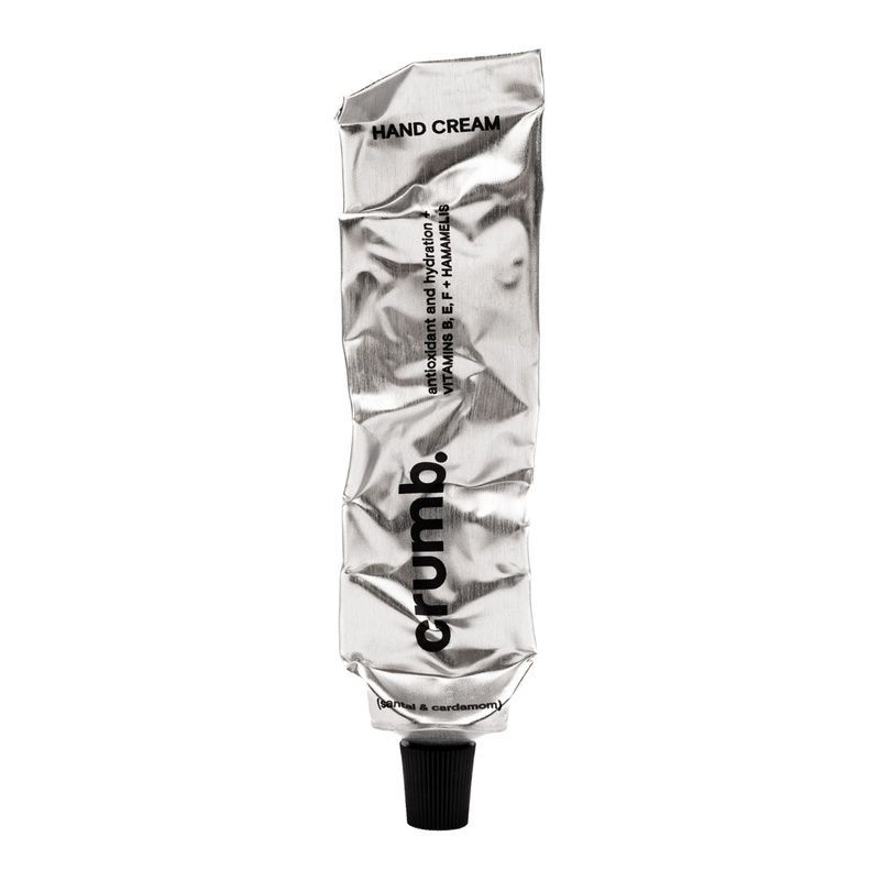 Крем для рук Crumb Santal & Cardamom, 50 мл 4820286640280 фото