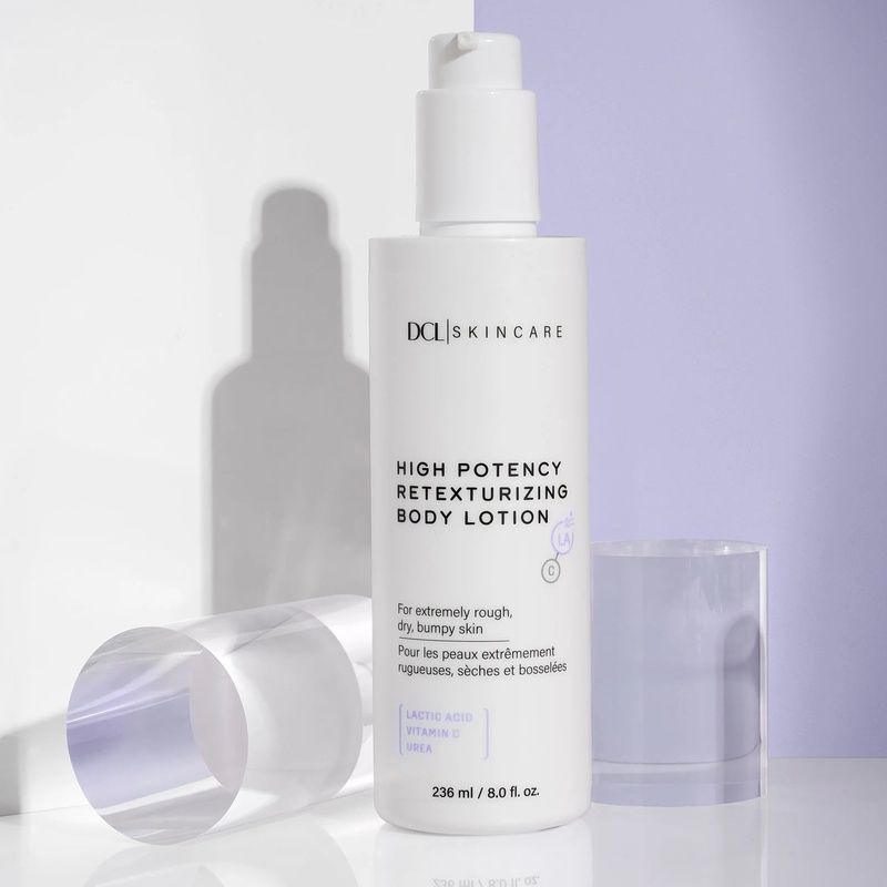 Лосьйон для тіла DCL C Scape High Potency Body Lotion, 300 мл 357486502222 фото