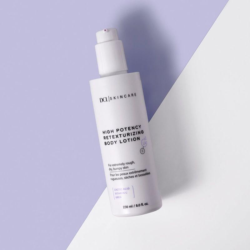 Лосьйон для тіла DCL C Scape High Potency Body Lotion, 300 мл 357486502222 фото