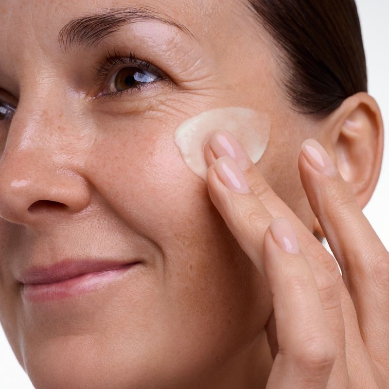Сироватка для обличчя із ретинолом whocares Next-Gen Retinol Serum, 30 мл 4820268260512 фото