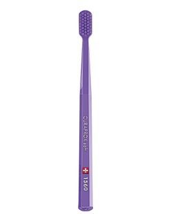 Помірно м'яка зубна щітка Curaprox 1560 Soft 7654456 фото