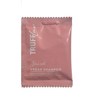 Аргановий шампунь TruffLuv Nourish Argan Shampoo, 15 мл 4260576768018 фото