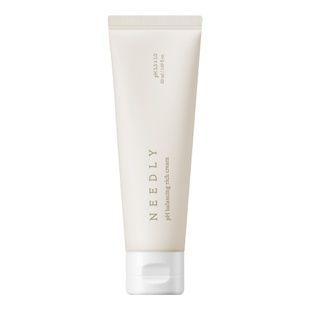 Інтенсивний зволожуючий крем з екстрактом гриба Альбатрелус Needly pH Balancing Rich Cream, 50 мл 8809455421130 фото