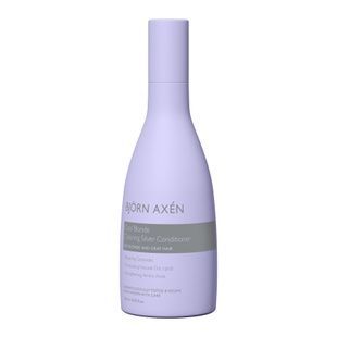 Кондиціонер для блонду Bjorn Axen Cool Blonde Coloring Silver Conditioner, 250 мл 7350001706184 фото