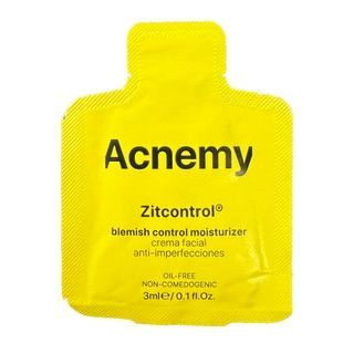 Крем для проблемної шкіри Acnemy ZITCONTROL, 3 мл 43200/S фото
