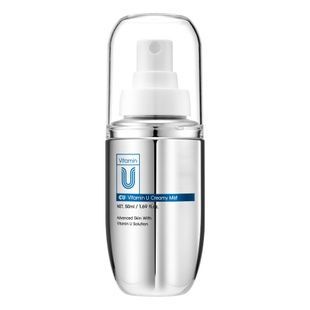 Мультифункціональний кремовий міст CUSKIN Vitamin U Creamy Mist, 50 мл 8809207224088 фото