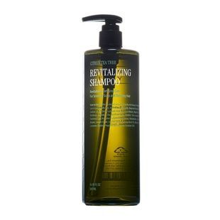 Ревіталізуючий шампунь CURLY SHYLL Revitalizing Shampoo, 500 мл 8809732862311 фото