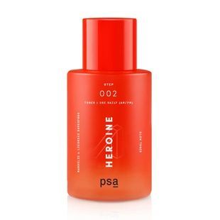 Суперпоживний тонер з мигдальною кислотою PSA Heroine Mandelic & Licorice Superfood Glow Toner, 100 мл 8885014071053 фото