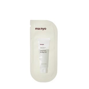 Тестер пілінг-гелю з галактомісісом Manyo Galactomy Enzyme Peeling Gel, 1.5 мл 000004182 фото