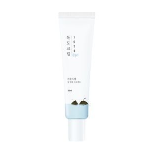 Зволожуючий крем для шкіри навколо очей ROUND LAB 1025 Dokdo Eye Cream, 30 мл 8809657114632 фото