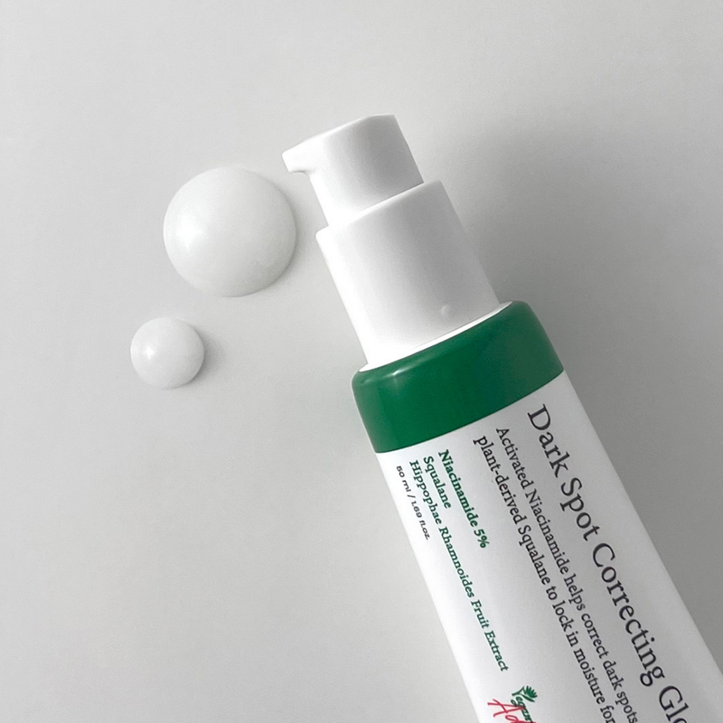 Сироватка для корекції темних плям AXIS-Y Dark Spot Correcting Glow Serum, 5 мл 8809634610553 фото