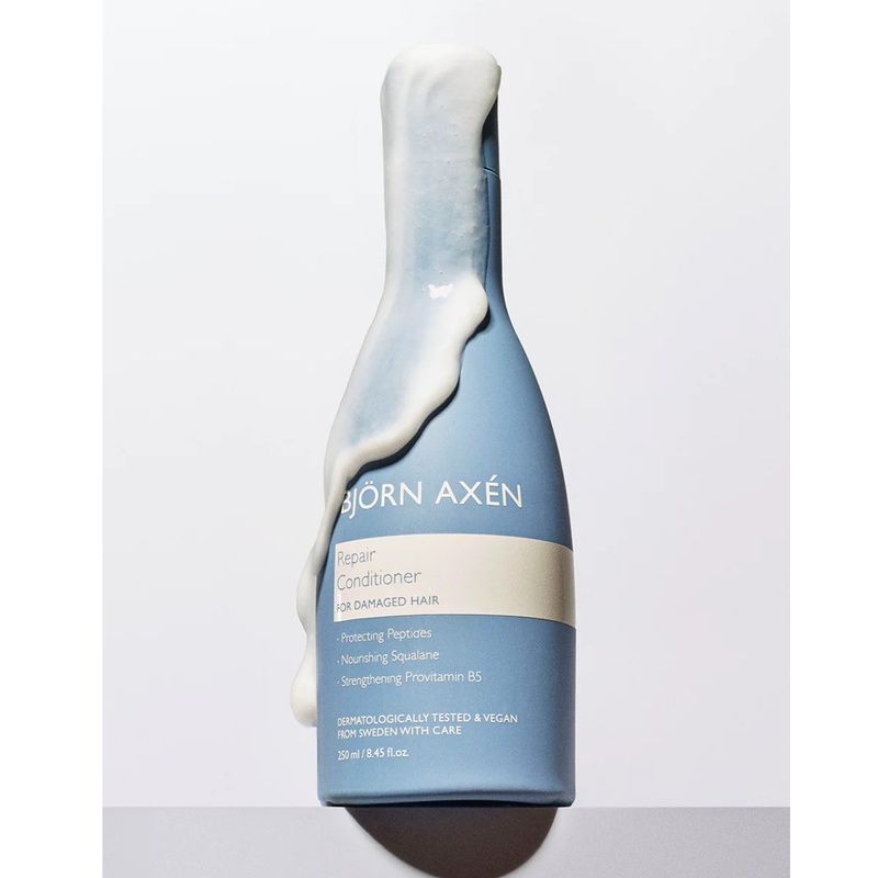 Відновлюючий кондиціонер для волосся BJORN AXEN Repair Conditioner, 25 мл 7350001700489 фото