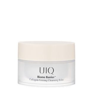 Гідрофільний бальзам з колагеном UIQ Biome Barrier&trade; Collagen Firming Cleansing Balm Короткий термін, 10 мл 8809771750396 фото