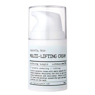 Мультиліфтинговий крем Logically, Skin Multi Lifting Cream, 50 мл 8809645450056 фото