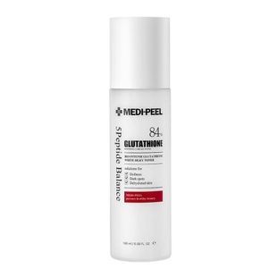 Освітлюючий тонер для обличчя із глутатіоном Medi Peel Bio-Intense Glutathione White Toner, 180 мл 8809409348315 фото