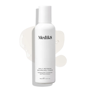 Освіжаючий балансуючий тонік Medik8 Daily Refresh Balancing Toner. 150 мл P08742 фото